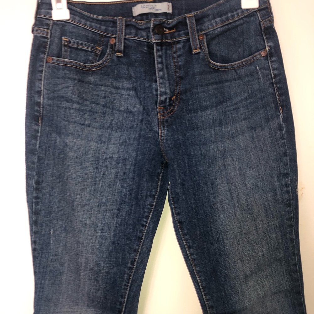 Levi’s Boot Cut 515 Jeans
